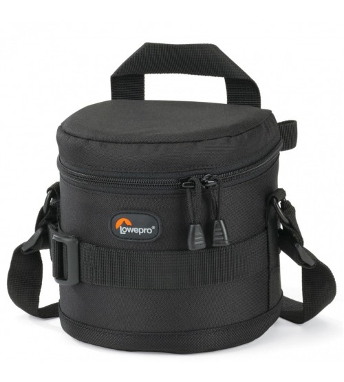 Lowepro Lens Case 11 x 11cm